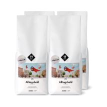 19grams x roasted. - Alltagsheld Co-Roast #3 Omni-Roast - Intensität: 5/6