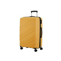 American Tourister »Jetdriver 3.0« - gelb
