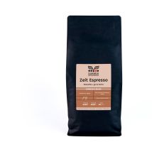 Torrefaktum - Espresso Zeit Café - Intensität: 4/6