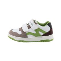 Lurchi Sneaker »Gerd-S« - Gr. 28 - grau