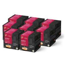Qbo Espresso Sidama Royal - 216 Kapseln - Intensität: 4/10