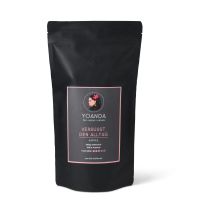 Yoanda - Versüßt den Alltag Filterkaffee - 500 g Ganze Bohne - Intensität: 2/6