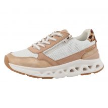 Romika Sneaker - Damen - Gr. 41 - braun