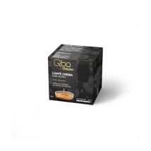 Qbo Caffè Baba Budan – 8 Kapseln - Intensität: 9/10