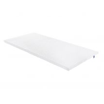 irisette® Matratzentopper - weiß