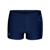 arena Badehose Scratchy - Herren - Gr. S/4 - dunkelblau