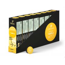 Cafissimo Flavoured Espresso - Vanilla - 80 Kapseln - Intensität: 4/6