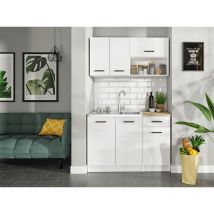 Cuisine complète NIVA 120cm