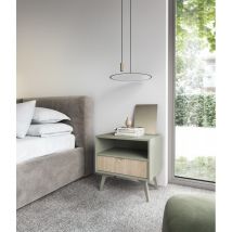 Table de chevet Forest Eucalyptus