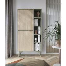 Commode Haute Forest Eucalyptus