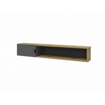 Etagère murale LEGRO de 130 cm