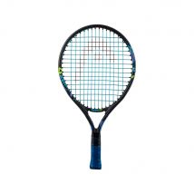 Head Novak 17 Tennisschläger besaitet