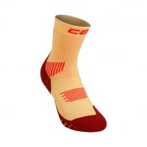 CEP Core Mid Cut 5.0 Kompressions-Socken Herren