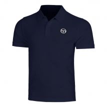 Sergio Tacchini Classica St Polo Herren