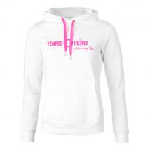 Tennis-Point Logo Hoody Damen