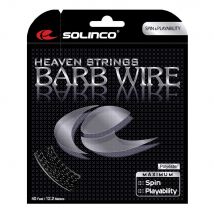 Solinco Barb Wire Saitenset 12,2m