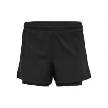 Newline 2in1 Shorts Damen