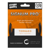 Signum Pro Tornado Saitenset 12m