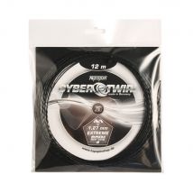 Topspin Cyber Twirl 12m Saitenset