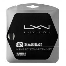 Luxilon Savage Saitenset 12,2m