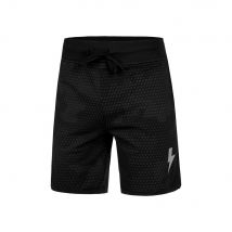 AB Out Tech Indoor Finals All Over Camou Pixel Shorts Herren
