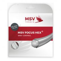 MSV Focus-HEX Saitenset 12m