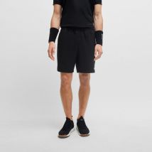 BOSS Set Shorts Herren