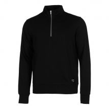 Björn Borg Centre Half-Zip Longsleeve Herren