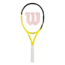 Wilson Pro Open L Tennisschläger (besaitet)