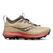 Saucony Peregrine 13 ST Trailschuh Damen