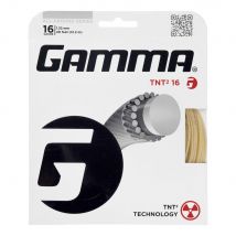 Gamma TNT2 Saitenset 12,2m