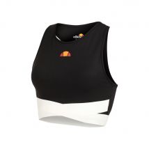 Ellesse Chroma Crop Laufshirt Damen