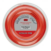 Signum Pro Poly Plasma Saitenrolle 100m