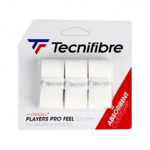 Tecnifibre Player Pro Feel 3er Pack