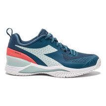 Diadora Blushield Torneo 2 Tennisschuhe Damen