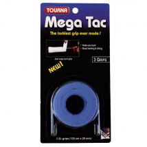 Tourna Mega Tac 3er Pack
