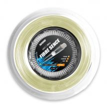 Topspin Fibre Sence 200m Saitenrolle-Nude