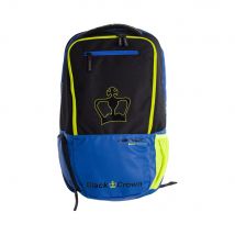 Black Crown Raptor Epic Rucksack-Blau,Gelb
