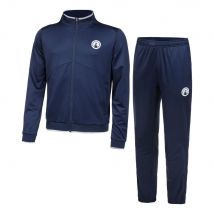 Quiet Please Tweener Trainingsanzug Herren