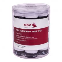 MSV Cyber Wet 24er Pack