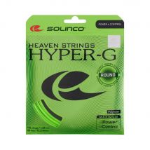 Solinco Hyper-G Round Saitenset