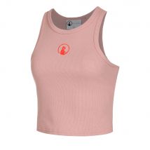 Quiet Please Crossroad Ribbed Tank-Top Damen