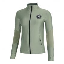 BB by Belen Berbel Texture Trainingsjacke Damen