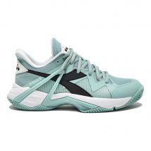 Diadora B.Icon 2 Tennisschuhe Damen-Mint,Weiß