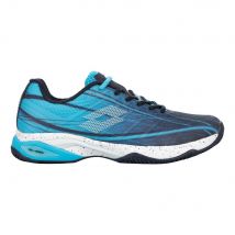 Lotto Mirage 300 Tennisschuhe Herren-Blau,Weiß