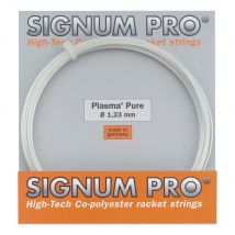 Signum Pro Plasma Pure Saitenset 12m