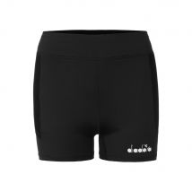 Diadora L. Pockets Ballshort Damen