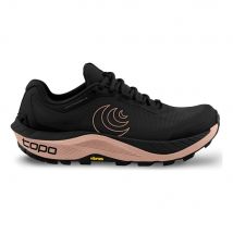 TOPO ATHLETIC MTN Racer 3 Trailschuh Damen-Schwarz,Flieder
