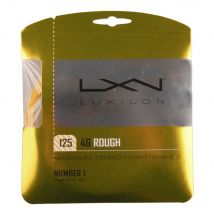 Luxilon 4G Rough Saitenset 12,2m