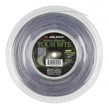 Solinco Tour Bite Saitenrolle 100m